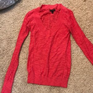 Light express sweater